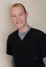 Dr. Jamie Steidl, dentist in Moorhead, Minnesota
